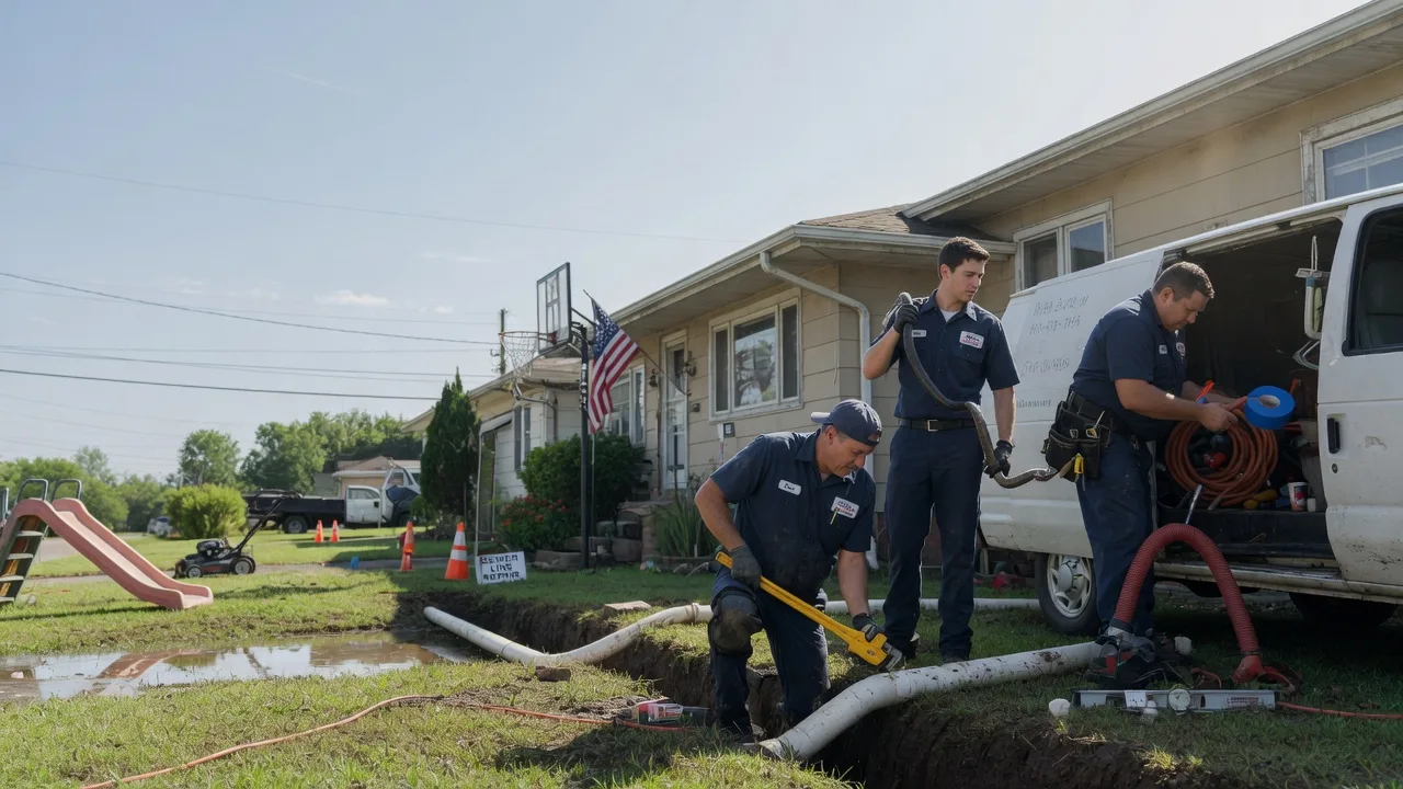 Toilet Installation in Mercersburg, PA near me